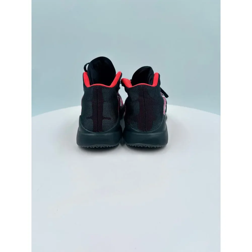 Nike 200M Ascention Black